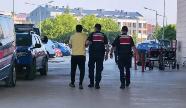 Bursa'da 70 adrese 'uyuşturucu' baskını; 60 g&ouml;zaltı