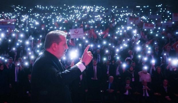 B&uuml;y&uuml;k Birlik Partisi'nde se&ccedil;im g&uuml;n&uuml;: Mustafa Destici ile 'yola devam' kararı