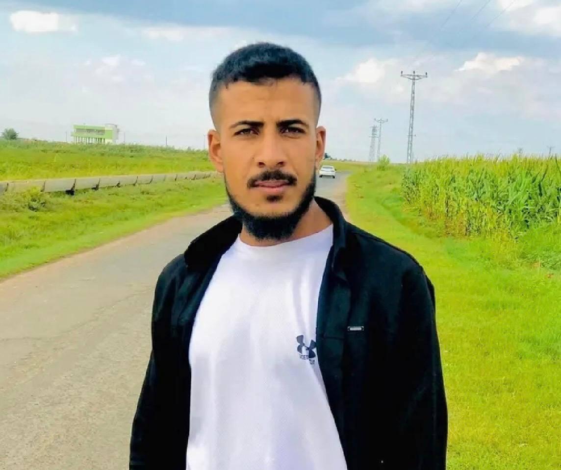 İbrahim Tektaş (21)