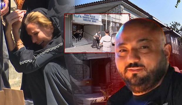 Can Polat'ın &ouml;l&uuml;m&uuml;nde kritik gelişme! Soruşturma el değiştirdi