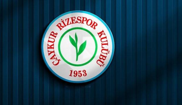 &Ccedil;aykur Rizespor'da yeni başkan belli oldu!