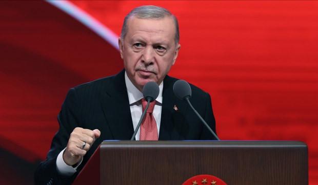 Cumhurbaşkanı Erdoğan duyurdu! 3 dev katılım bankası birleşiyor