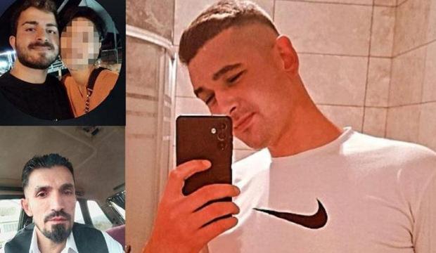 &Ccedil;uvalla g&ouml;m&uuml;lm&uuml;şt&uuml;! Cinayet ş&uuml;phelisi arkadaşları, duruşmada birbirini su&ccedil;ladı