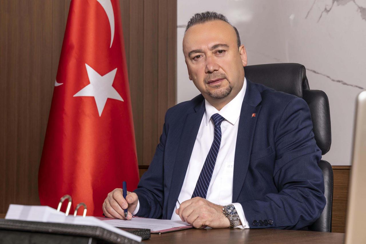 Özkan Yalım