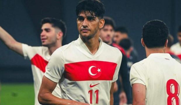 Değerine değer kattı! T&uuml;rk golc&uuml; 1. Lig'in en pahalısı oldu