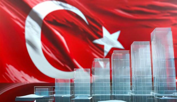 Dış şoklara direniyor: Ekonomi 23 &ccedil;eyrektir b&uuml;y&uuml;yor