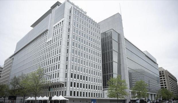 D&uuml;nya Bankasından T&uuml;rkiye'ye 191,5 milyon avroluk yeşil şehir finansmanı