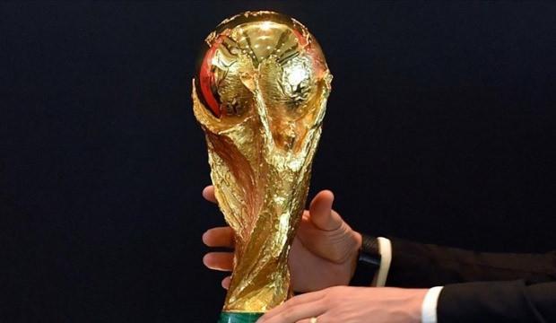 D&uuml;nya Kupası'nda yeni kurallar uygulanacak!