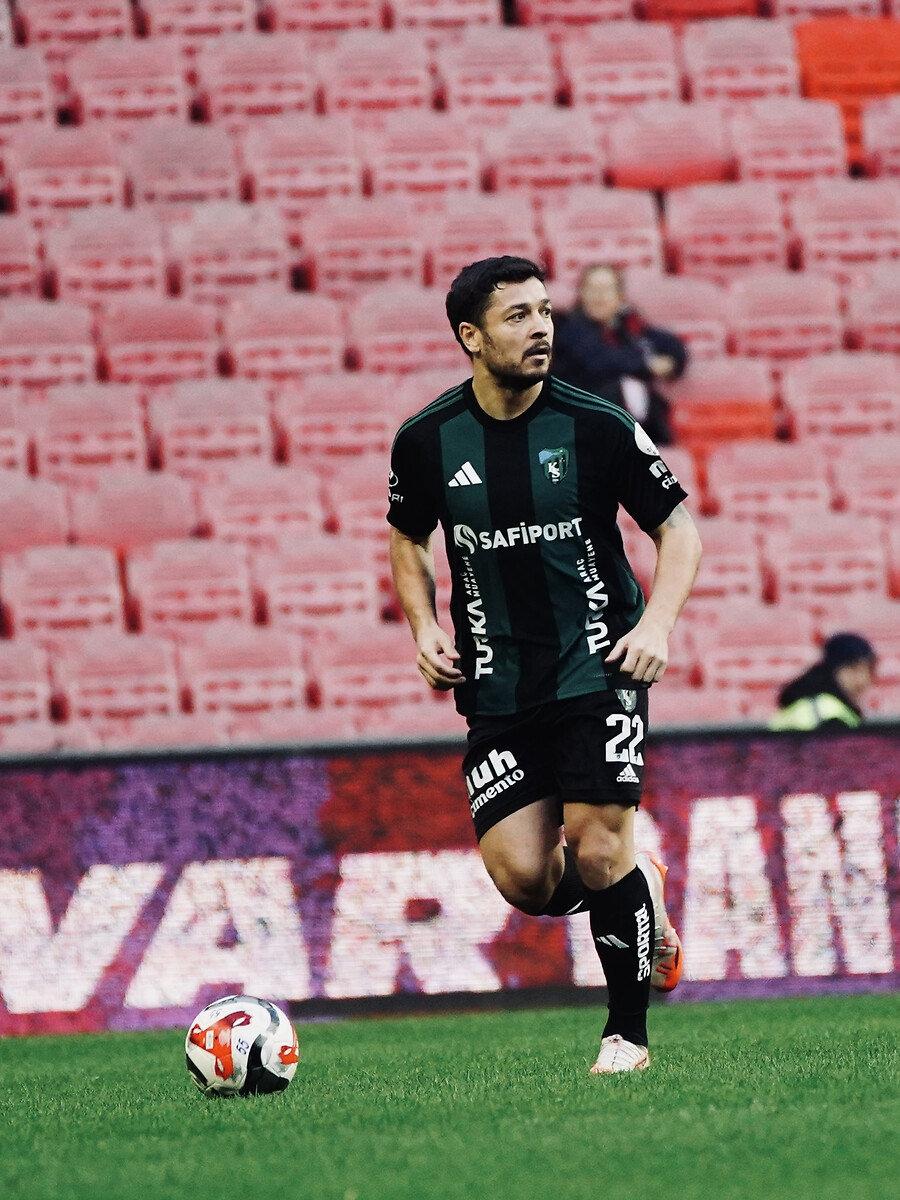 Ahmet Oğuz