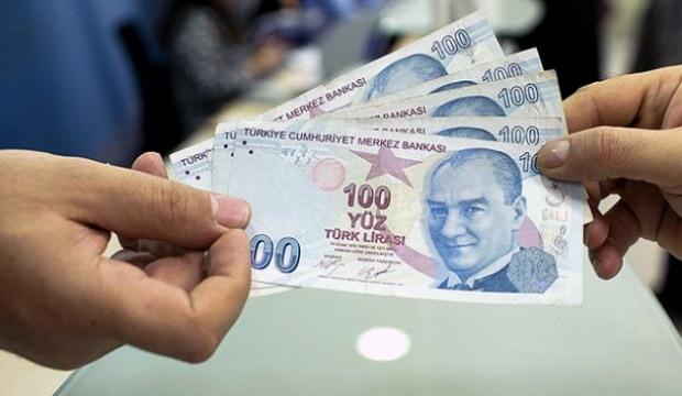 Enflasyon rakamları a&ccedil;ıklandı! İşte SSK Bağkur emeklisi yeni maaş tablosu