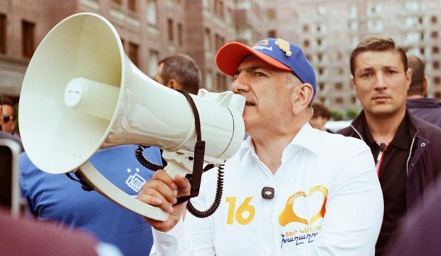 Kader se&ccedil;imi: Karabağ sonrası yeni d&ouml;nem! Ankara ve Bak&uuml;'n&uuml;n g&ouml;z&uuml; Erivan'da