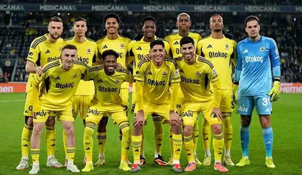 Fenerbah&ccedil;e'nin yıldızı yeni takımıyla anlaştı! Evi bile hazır