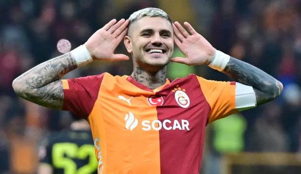 Galatasaray, Icardi'nin yerine iki yıldız belirledi