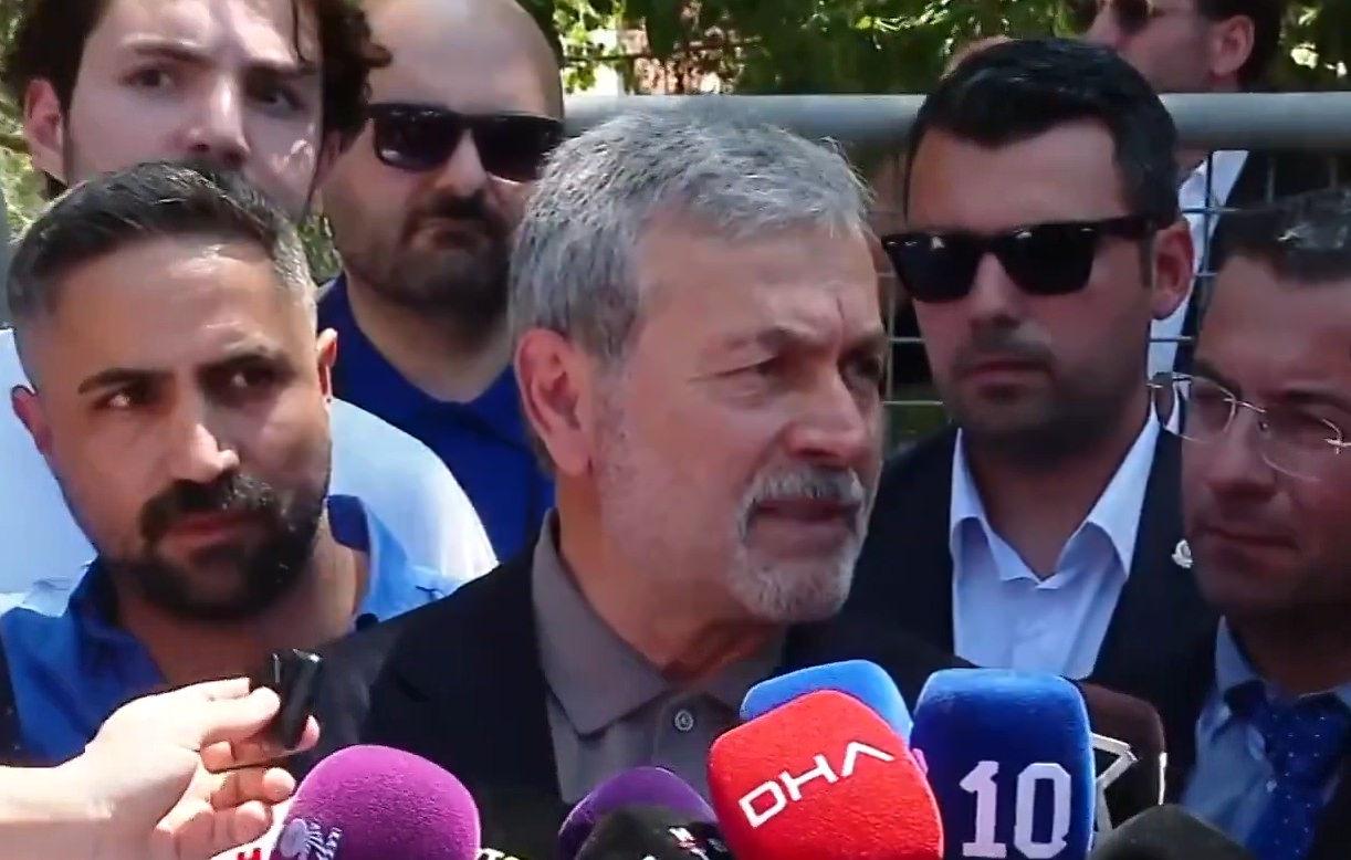 Aykut Kocaman