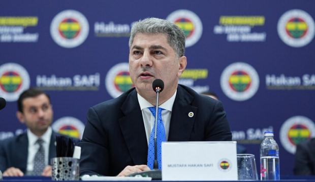 Hakan Safi Greenwood ile anlaştığını duyurdu! Yıldız oyuncudan ilk hamle geldi