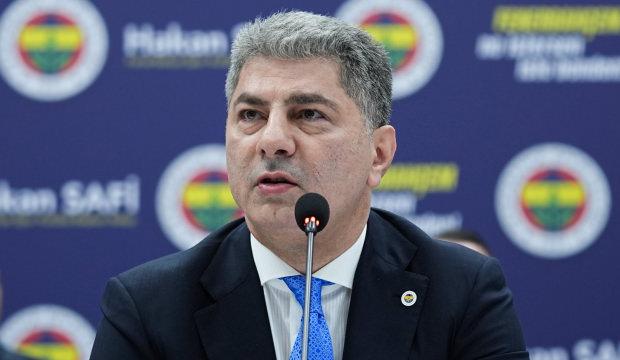 Hakan Safi transferleri duyurdu: "İki milli yıldız T&uuml;rkiye'de"
