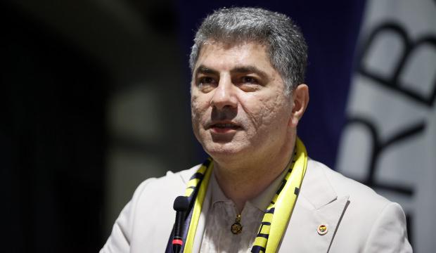 Hakan Safi'den İrfan Can Kahveci a&ccedil;ıklaması! "Maaşını ben &ouml;d&uuml;yorum"
