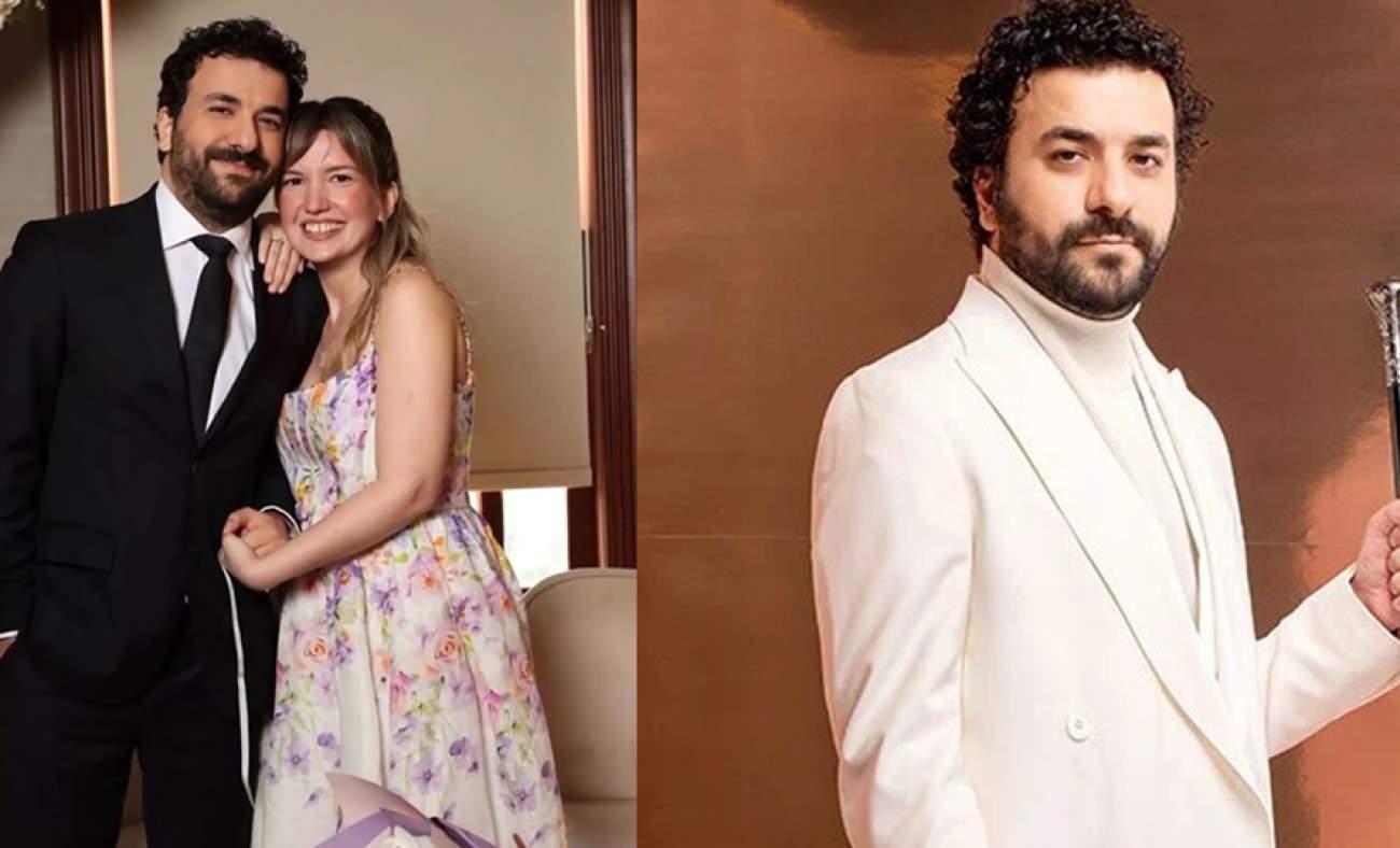 Hasan Can Kaya evleniyor! Nikah i&ccedil;in Newyork'u se&ccedil;ti