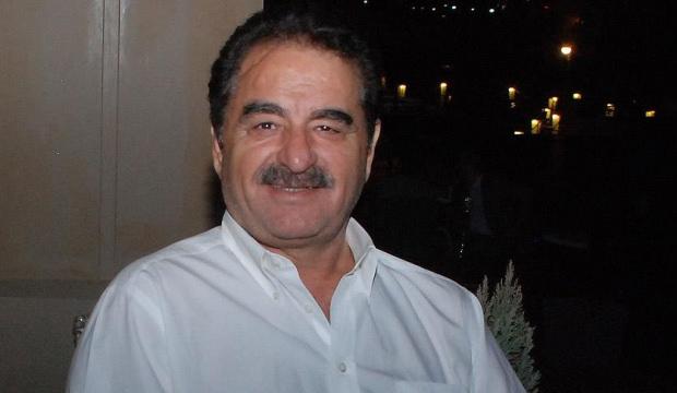 Hastanede tedavi g&ouml;ren İbrahim Tatlıses'in son hali ortaya &ccedil;ıktı