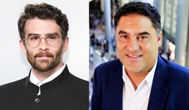 İsrail iddiası! İngiltere iki T&uuml;rk'&uuml; &uuml;lkeye almadı