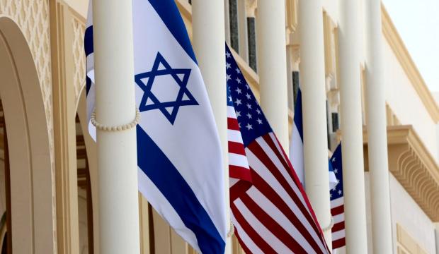ABD'de İsrail alarmı! Pentagon harekete ge&ccedil;ti! Trump'ın en kritik ismini hedef almışlar