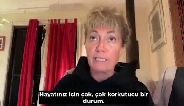 İsrail'in K&uuml;resel Sumud Filosu'na korsan baskını: Tecav&uuml;z skandallarına yenisi eklendi