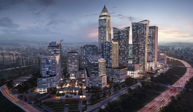 İstanbul k&uuml;resel merkez oluyor! T&uuml;rkiye&rsquo;nin stratejik rol&uuml; g&uuml;&ccedil;leniyor