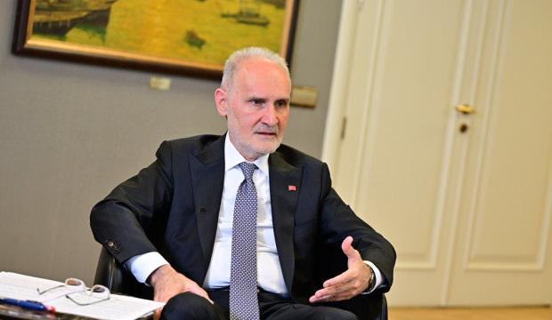 Avdagi&ccedil;'ten &ldquo;b&uuml;y&uuml;me&rdquo; değerlendirmesi: T&uuml;rk ekonomisi potansiyelini tescilledi