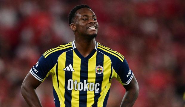 Jhon Duran karakolluk oldu!
