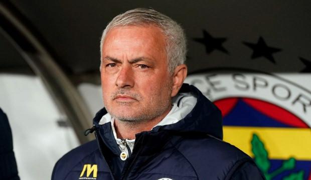 Jose Mourinho T&uuml;rkiye'yi AİHM'ye şikayet etti! Savunmamız istendi