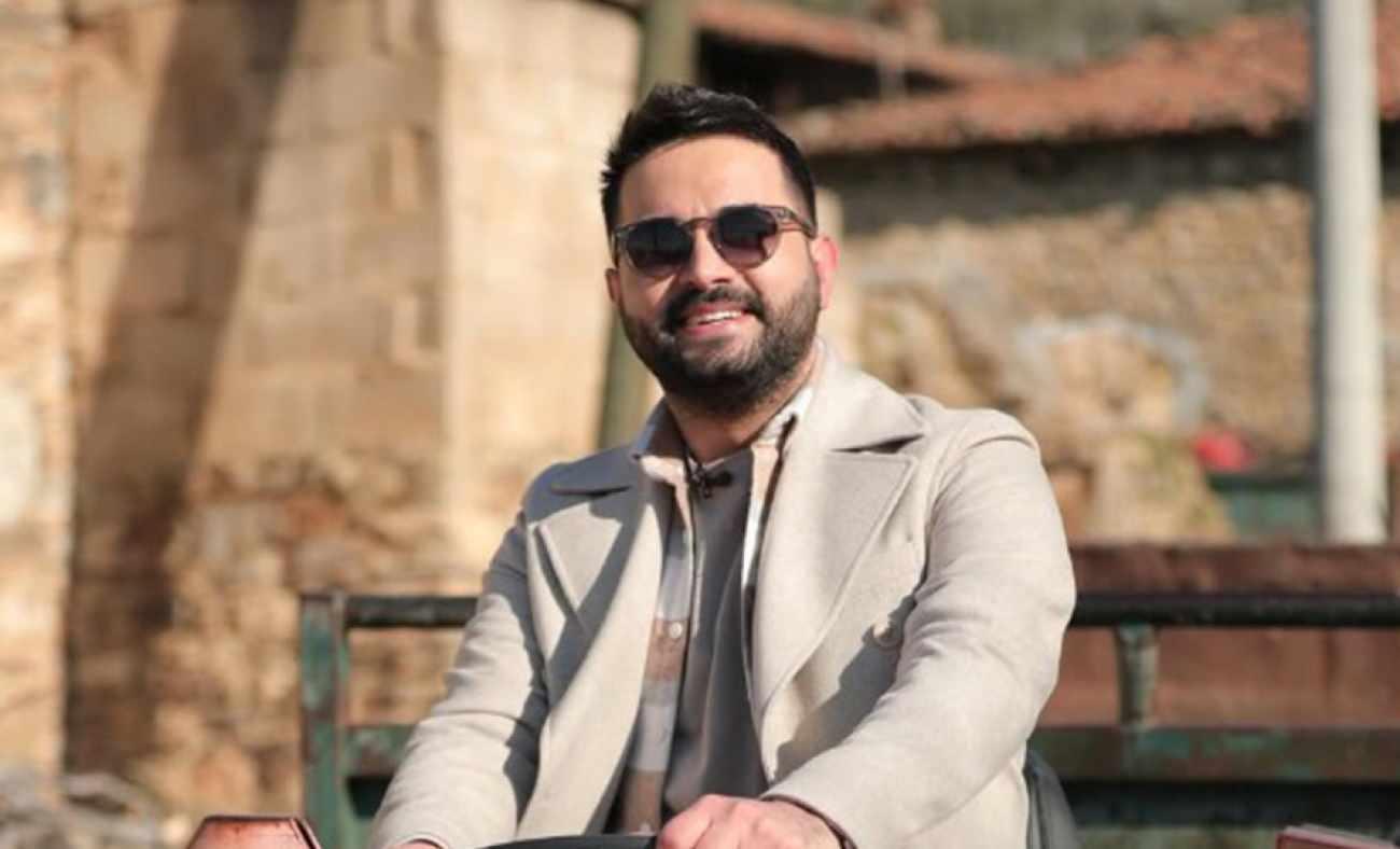 Kadir Ezildi karın yağlarını aldırdı!' 5 kilo yağdan kurtuldum'