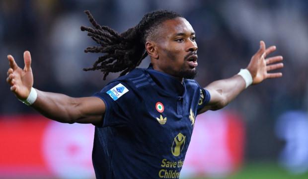 S&uuml;per Lig devinden &ccedil;ilek transferi! Khephren Thuram artık an meselesi
