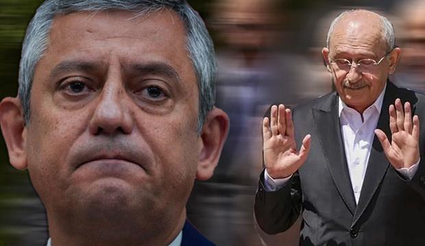Kılı&ccedil;daroğlu'ndan yeni hamle: Belediyelere FET&Ouml; ve yolsuzluk denetimi