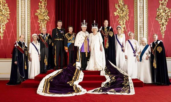 Kraliyet ailesinde taht kavgası başladı! Prens William, Kral Charles'a karşı harekete ge&ccedil;ti