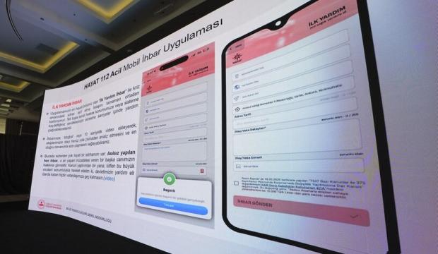 Kurban Bayramı tatilinde radar bilgileri "Hayat 112"den sorgulandı