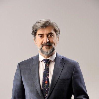 Prof. Dr. Ata Özkaya