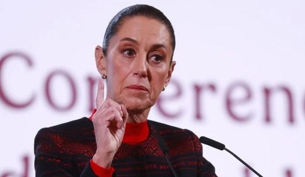 Meksika liderinden ABD'li el&ccedil;iye tepki: İ&ccedil; işlerimize karışma!