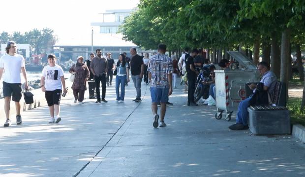 Meteoroloji uzmanı a&ccedil;ıkladı: Rekor kırılacak!