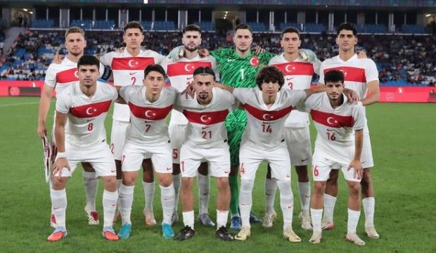 Milli Takım, Kosova'yı tek golle devirdi