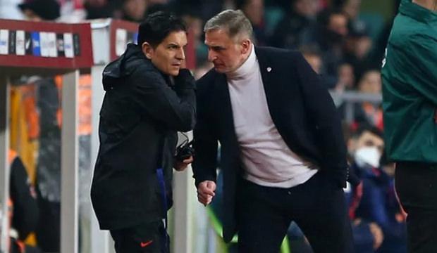 Milli Takım'da Kuntz'un yardımcısıydı! 1. Lig ekibinin hocası oldu