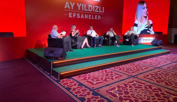 Milli Takım'ın efsaneleri 2002 D&uuml;nya Kupası'nı anlattı