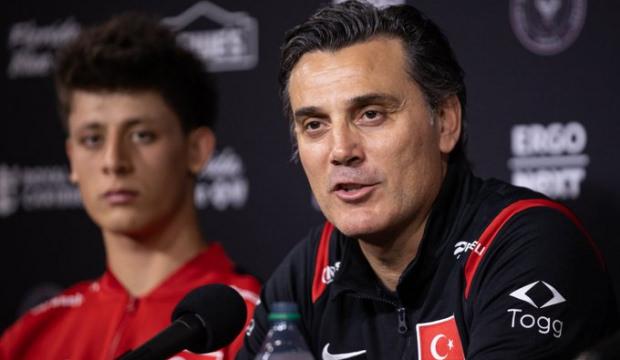 Montella sakat futbolcuların son durumunu a&ccedil;ıkladı! 'Riske atmak istemedim'