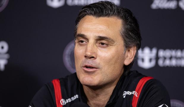 Montella'dan Beşiktaş'ın yeni teknik direkt&ouml;r&uuml; i&ccedil;in a&ccedil;ıklama