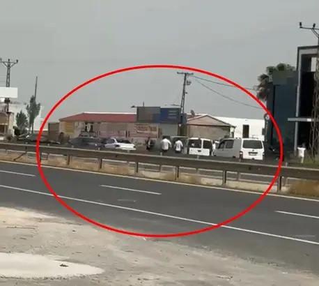 Olayla ilgili 15 şüpheli gözaltına alındı.