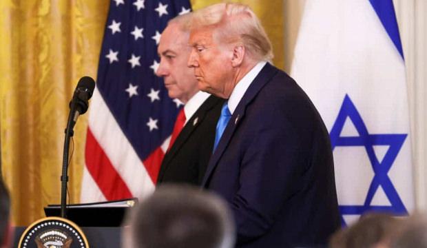 Telefonda Netanyahu'yu yerin dibine soktu: Kahrolası deli! Herkes senden nefret ediyor