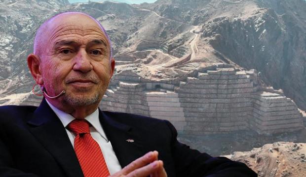 Nihat &Ouml;zdemir'den dev atılım: T&uuml;m d&uuml;nya Suudi Arabistan'a onu g&ouml;rmeye gidecek