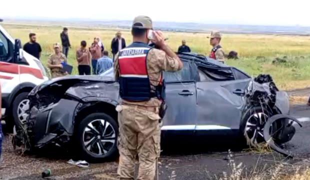 Nişan d&ouml;n&uuml;ş&uuml; kahreden olay: 3 vatandaş &ouml;ld&uuml;! Acı habere kalbi dayanmadı