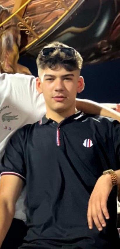  Mehmet Akdeniz (18) 