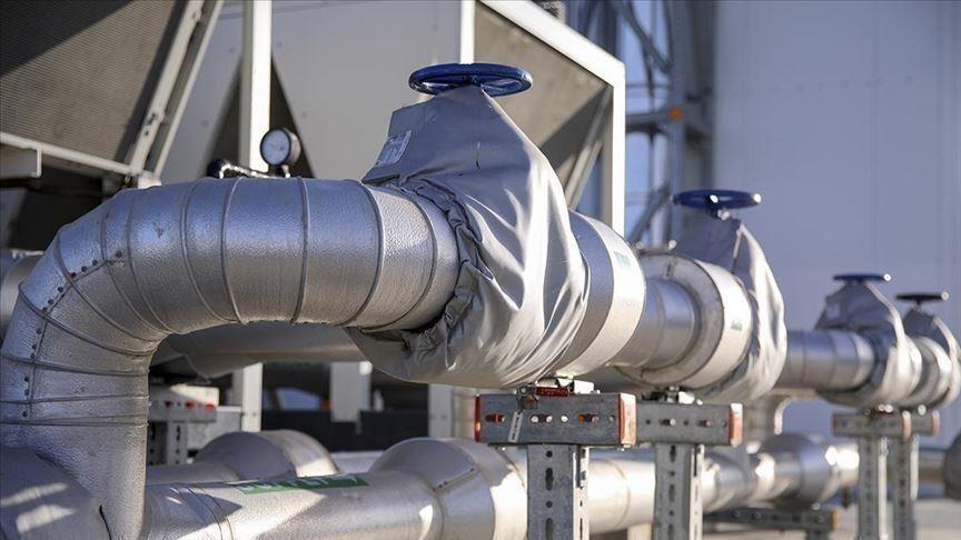 Türkiye ve KKTC arasında dev enerji köprüsü: Doğal gaz hattı 2028'de açılıyor