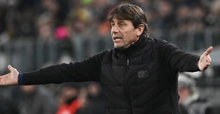 Antonio Conte